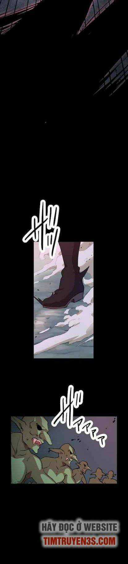 Bộ Giáp Tai Ương Chapter 1 trang 49