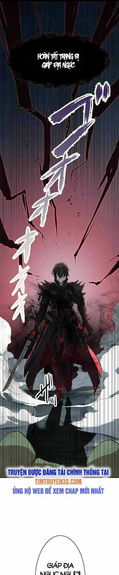 Bộ Giáp Tai Ương Chapter 1 trang 50