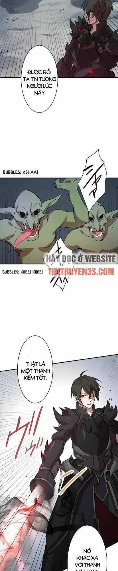 Bộ Giáp Tai Ương Chapter 1 trang 52