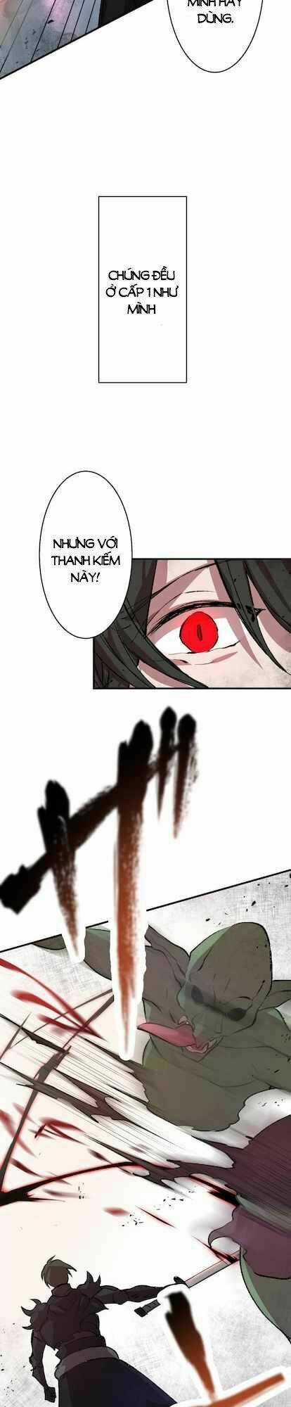 Bộ Giáp Tai Ương Chapter 1 trang 53