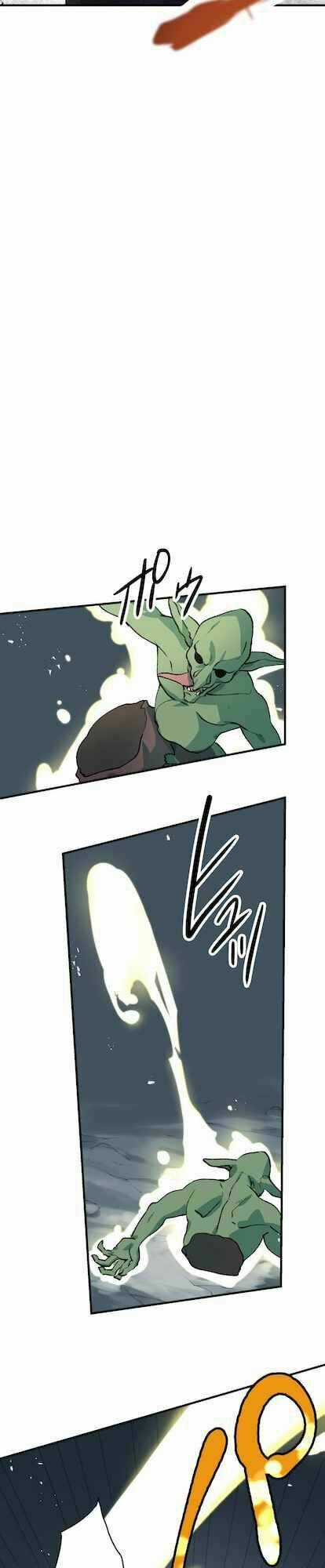 Bộ Giáp Tai Ương Chapter 1 trang 54