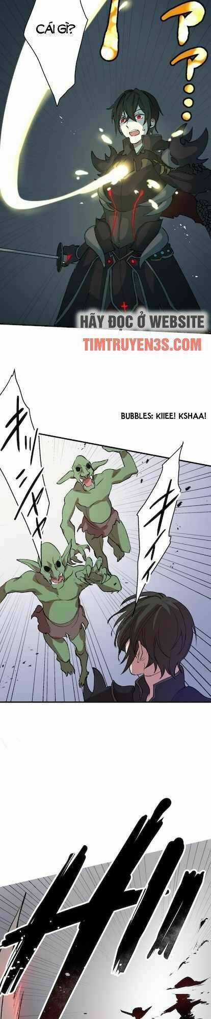 Bộ Giáp Tai Ương Chapter 1 trang 55