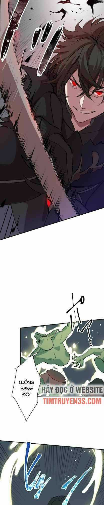 Bộ Giáp Tai Ương Chapter 1 trang 56