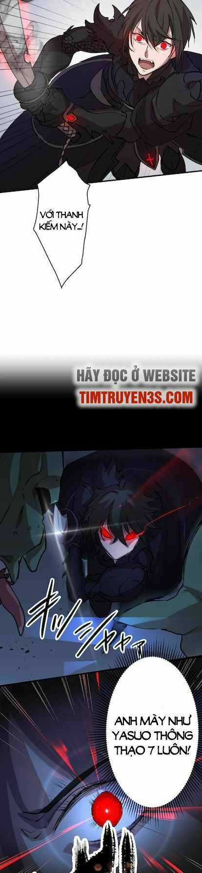 Bộ Giáp Tai Ương Chapter 1 trang 58