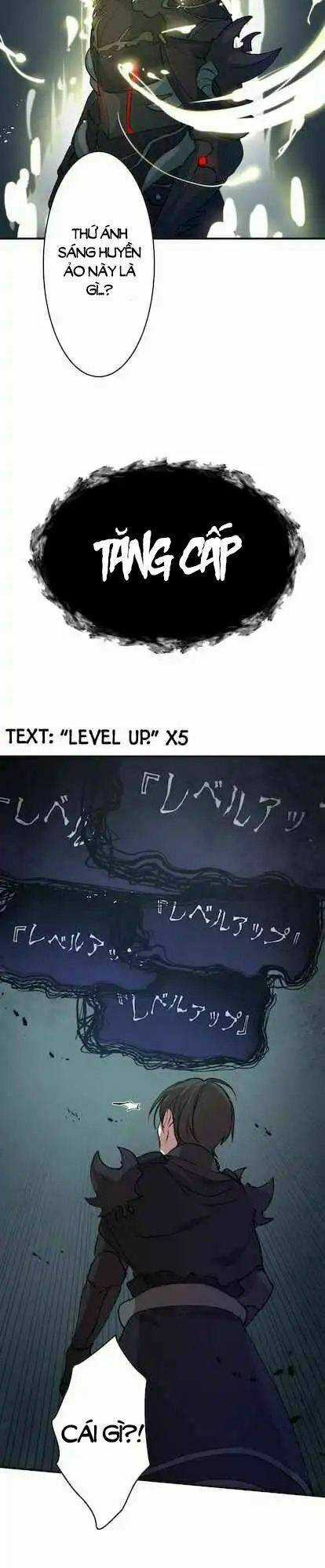 Bộ Giáp Tai Ương Chapter 1 trang 61