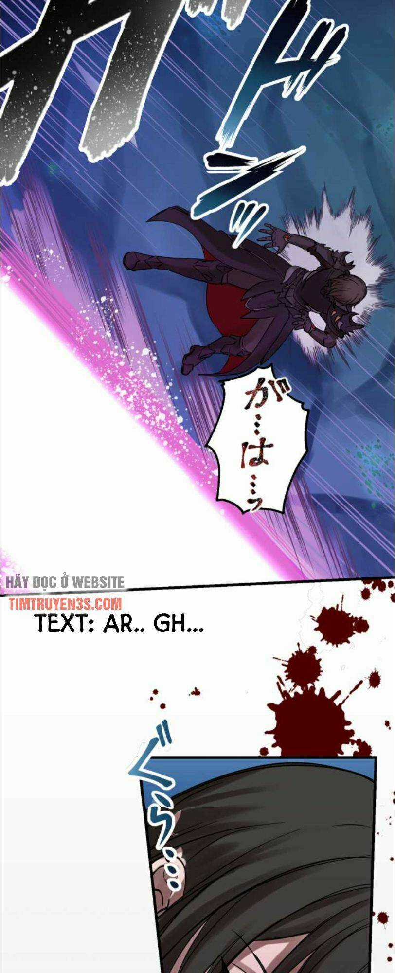 Bộ Giáp Tai Ương Chapter 10 trang 13