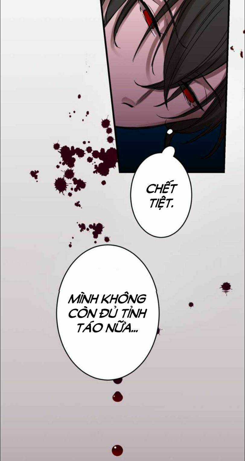 Bộ Giáp Tai Ương Chapter 10 trang 14