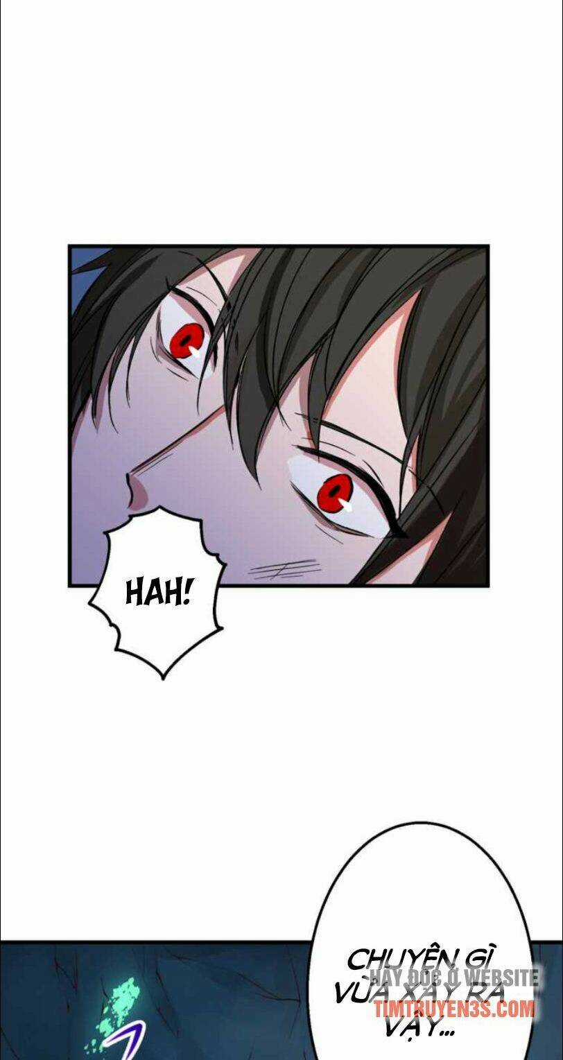 Bộ Giáp Tai Ương Chapter 10 trang 19