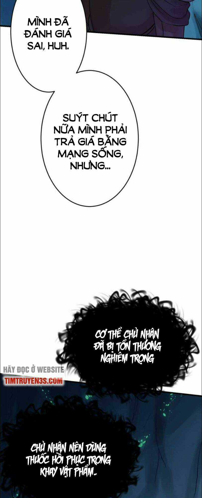 Bộ Giáp Tai Ương Chapter 10 trang 21