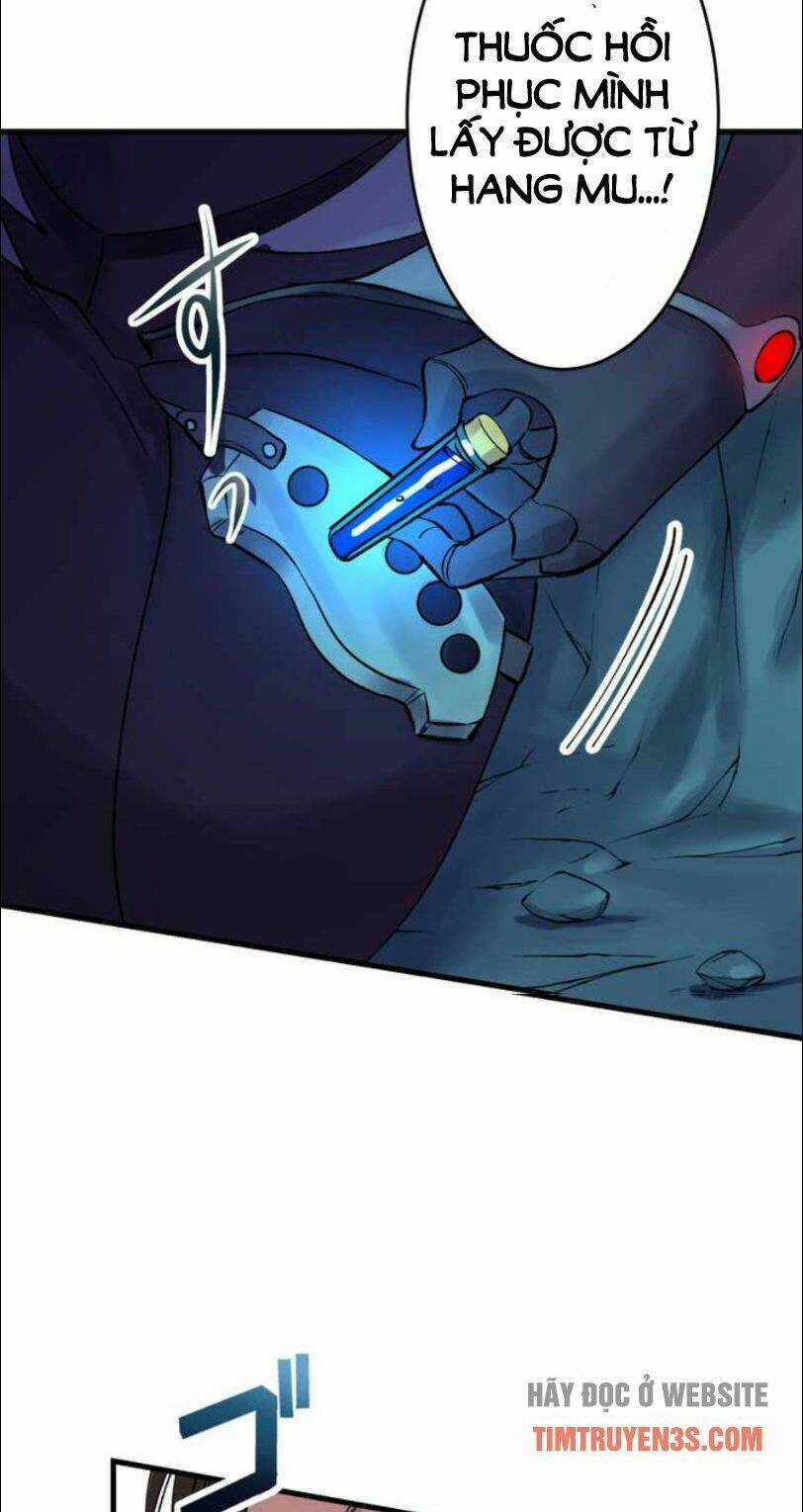 Bộ Giáp Tai Ương Chapter 10 trang 23