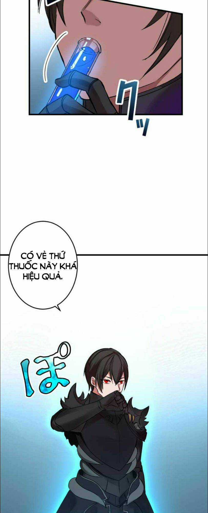 Bộ Giáp Tai Ương Chapter 10 trang 24