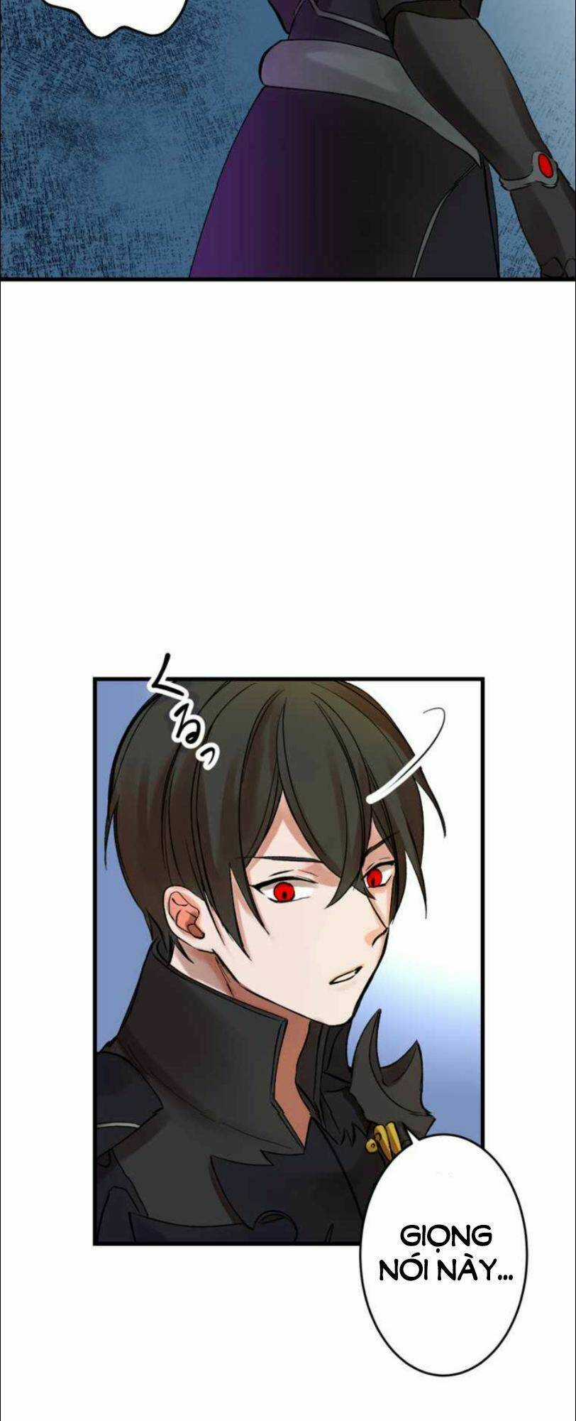 Bộ Giáp Tai Ương Chapter 10 trang 28