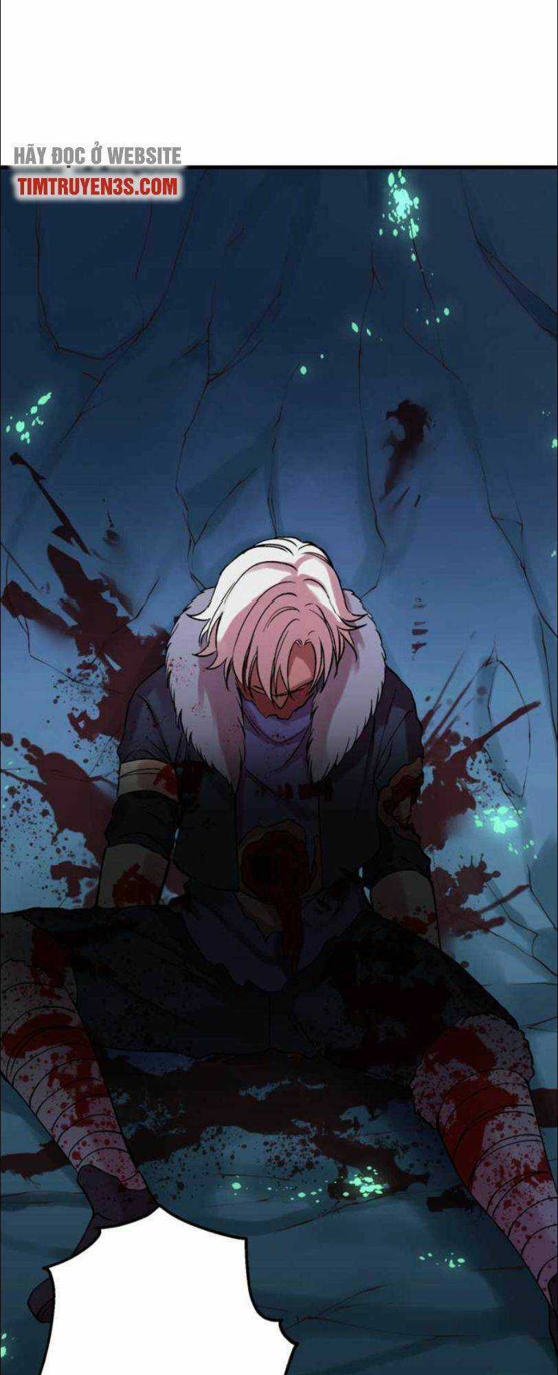 Bộ Giáp Tai Ương Chapter 10 trang 29