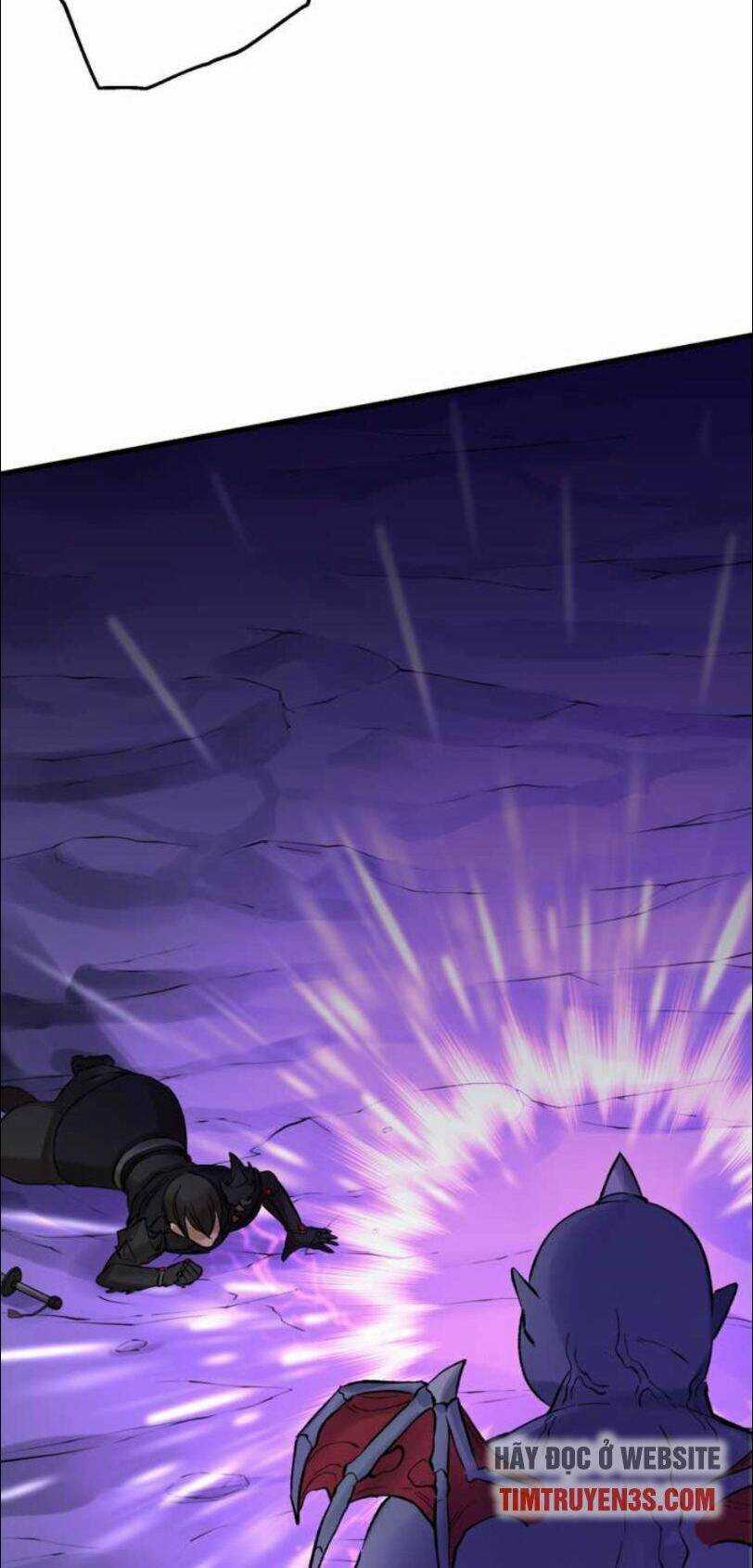 Bộ Giáp Tai Ương Chapter 10 trang 3