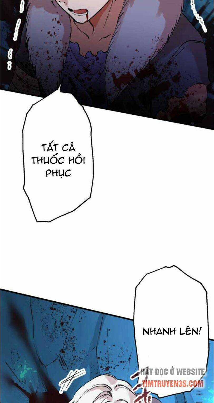 Bộ Giáp Tai Ương Chapter 10 trang 31