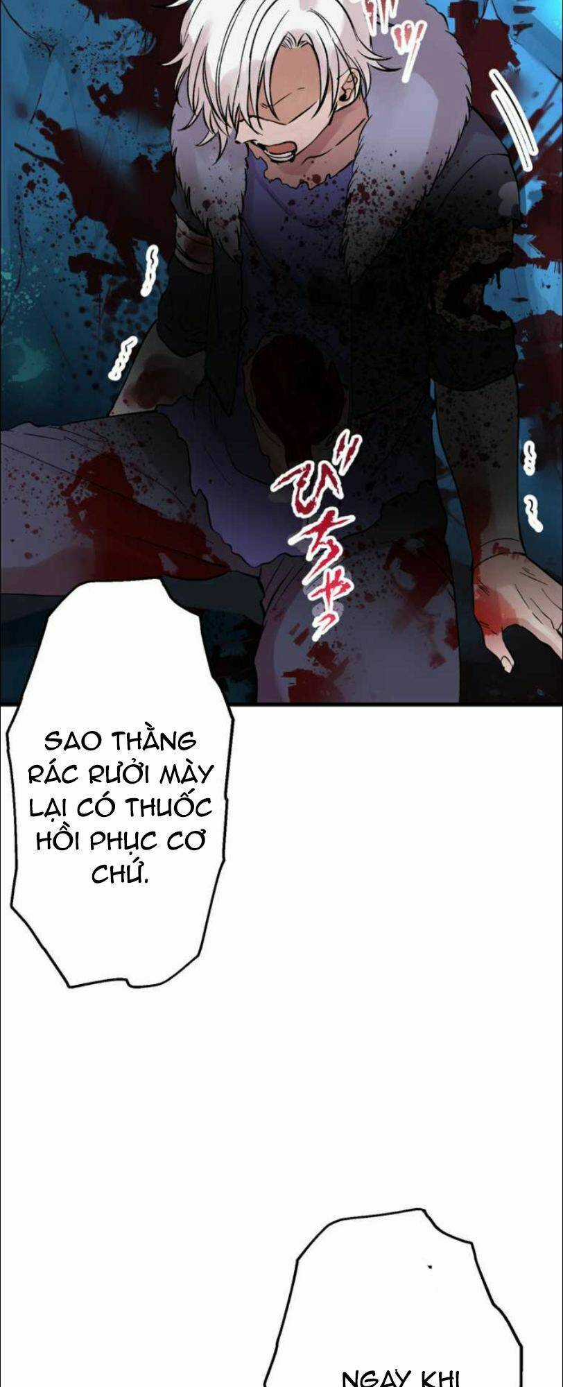 Bộ Giáp Tai Ương Chapter 10 trang 32