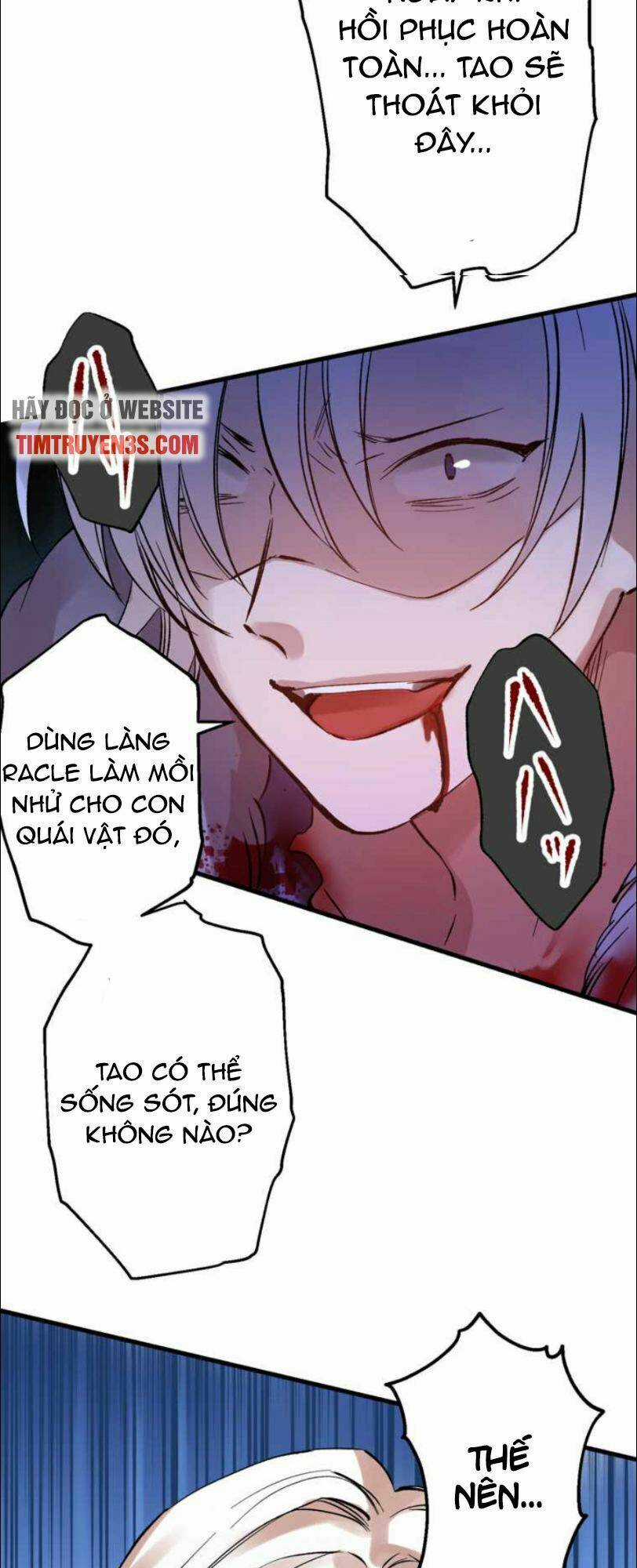 Bộ Giáp Tai Ương Chapter 10 trang 33