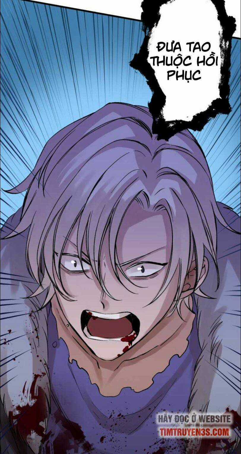 Bộ Giáp Tai Ương Chapter 10 trang 35