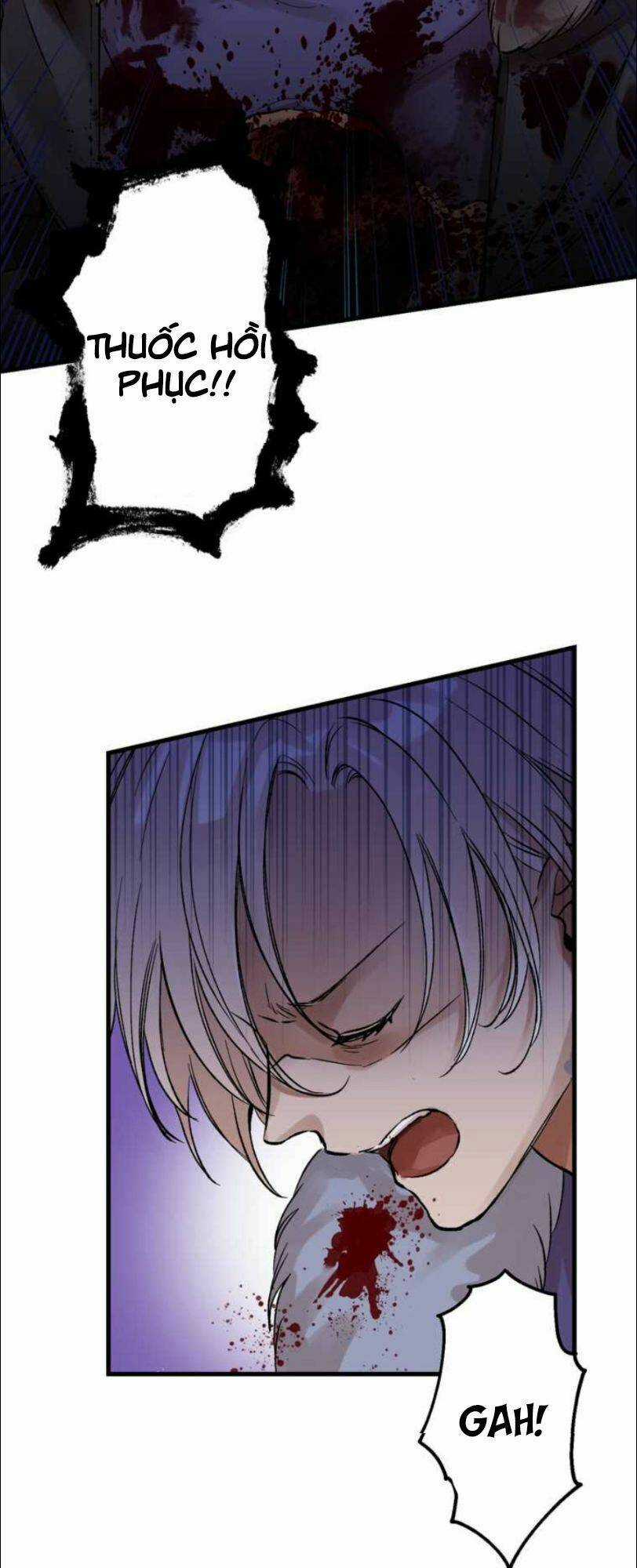 Bộ Giáp Tai Ương Chapter 10 trang 36