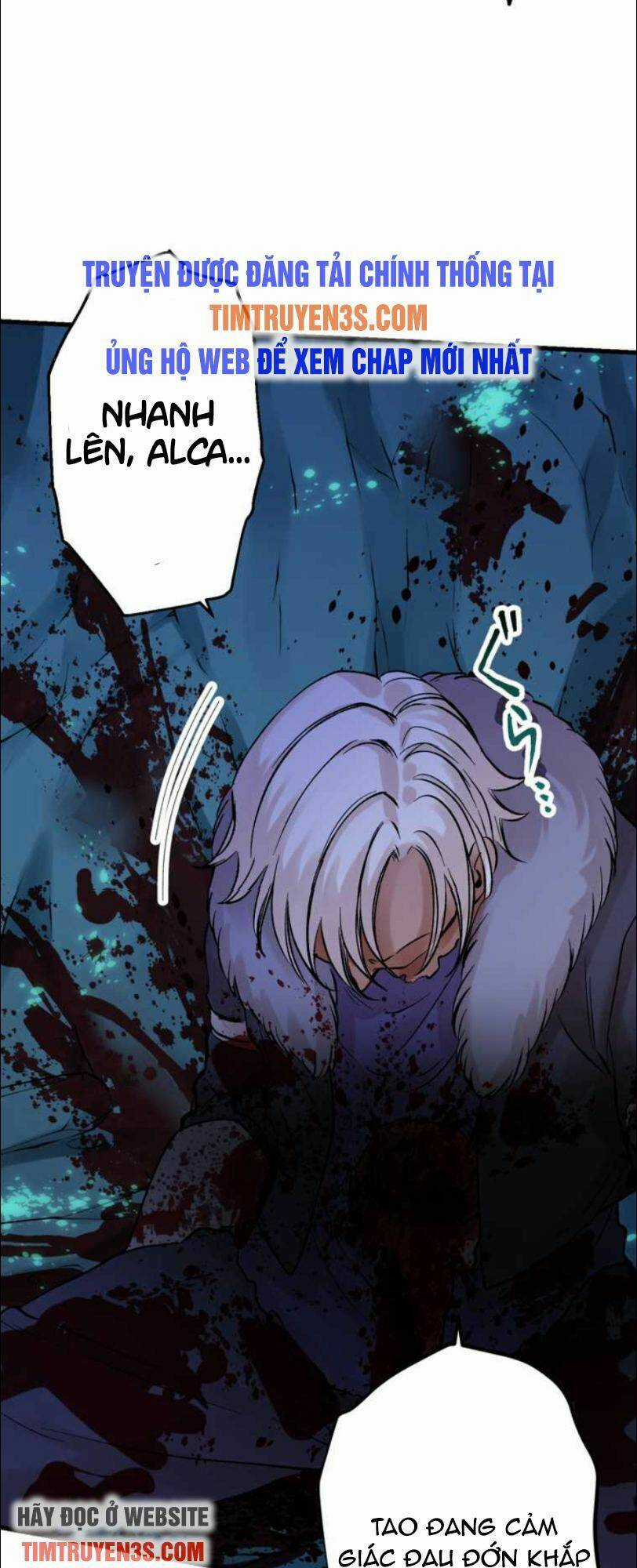 Bộ Giáp Tai Ương Chapter 10 trang 37