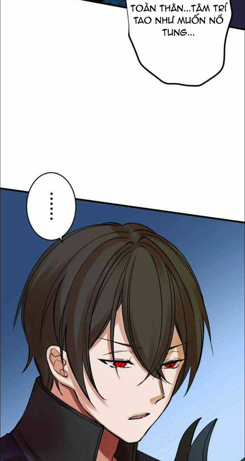 Bộ Giáp Tai Ương Chapter 10 trang 38