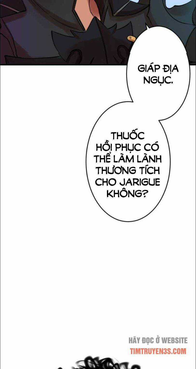 Bộ Giáp Tai Ương Chapter 10 trang 39