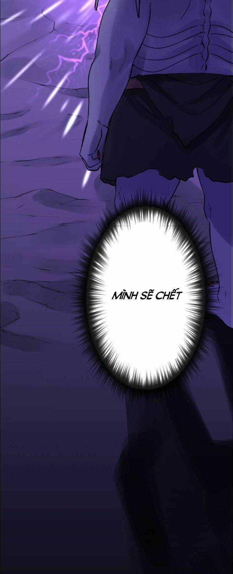 Bộ Giáp Tai Ương Chapter 10 trang 4