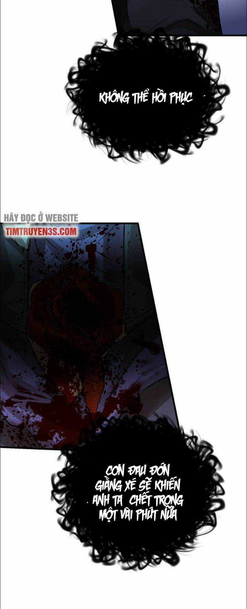 Bộ Giáp Tai Ương Chapter 10 trang 41