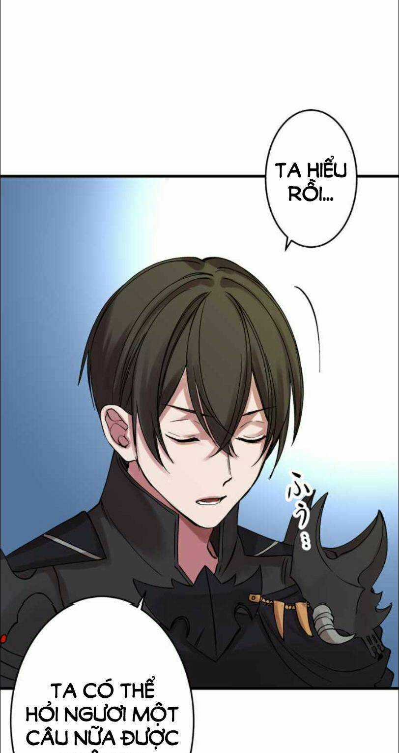 Bộ Giáp Tai Ương Chapter 10 trang 42