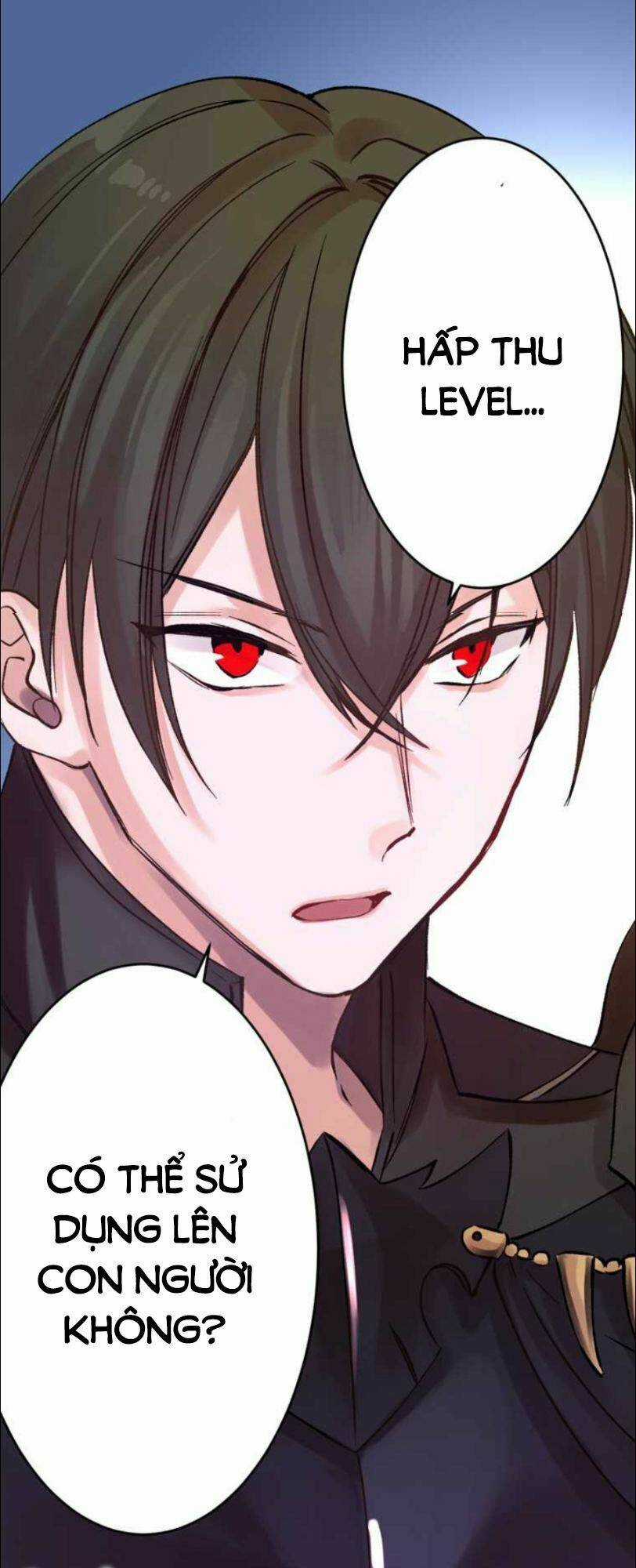 Bộ Giáp Tai Ương Chapter 10 trang 44