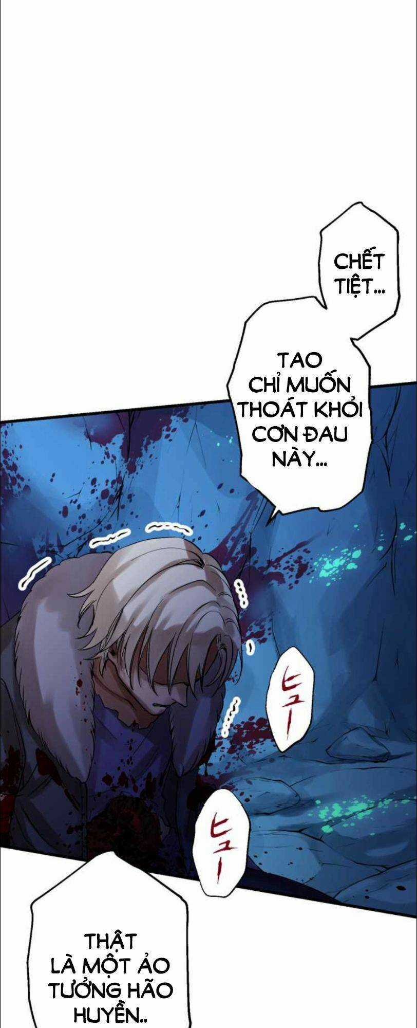 Bộ Giáp Tai Ương Chapter 10 trang 48