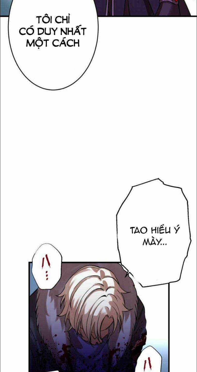 Bộ Giáp Tai Ương Chapter 10 trang 50