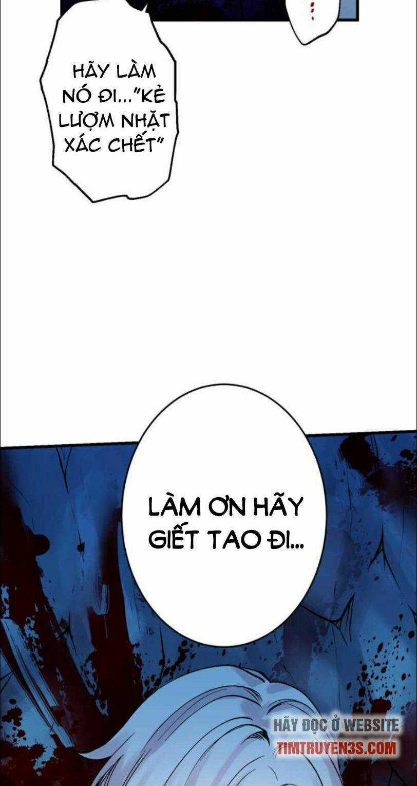 Bộ Giáp Tai Ương Chapter 10 trang 51