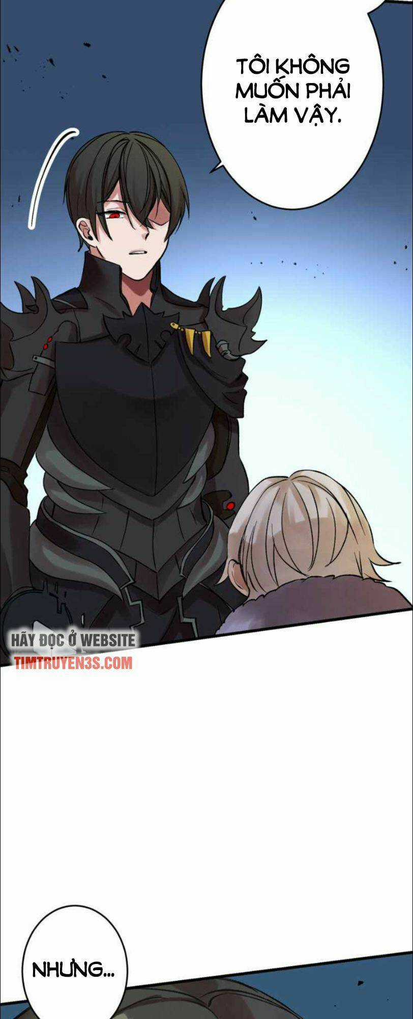 Bộ Giáp Tai Ương Chapter 10 trang 53