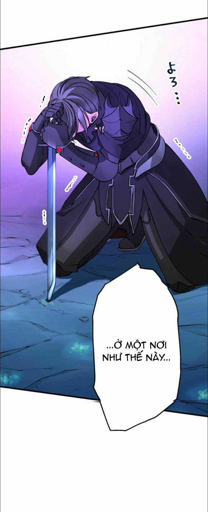 Bộ Giáp Tai Ương Chapter 10 trang 8