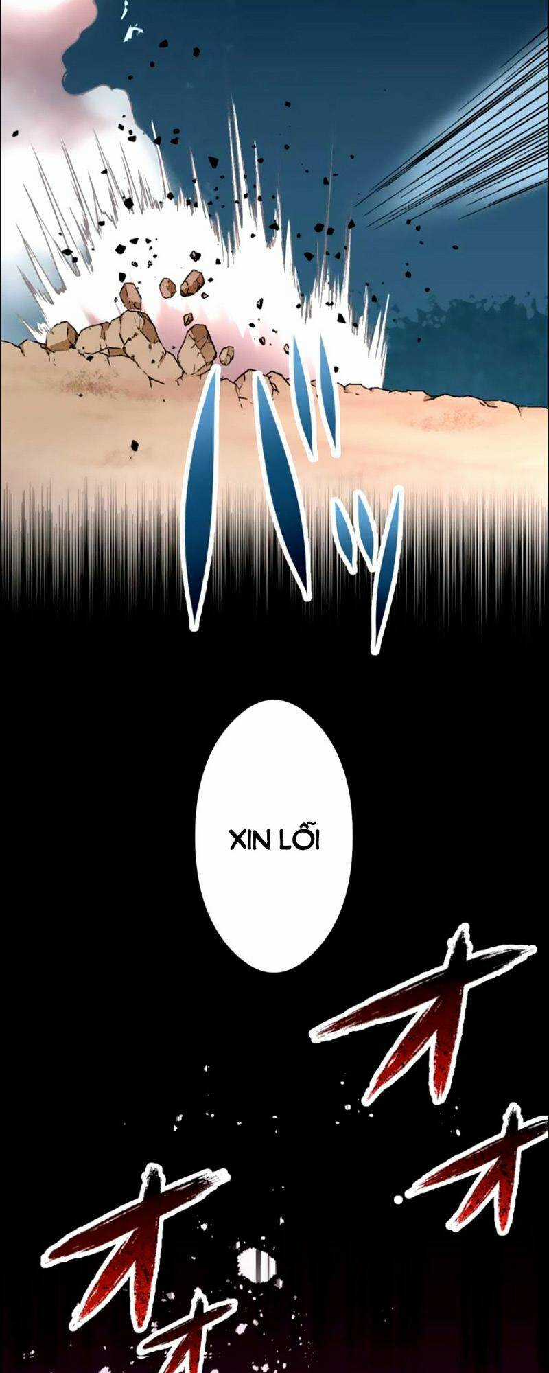 Bộ Giáp Tai Ương Chapter 11 trang 10