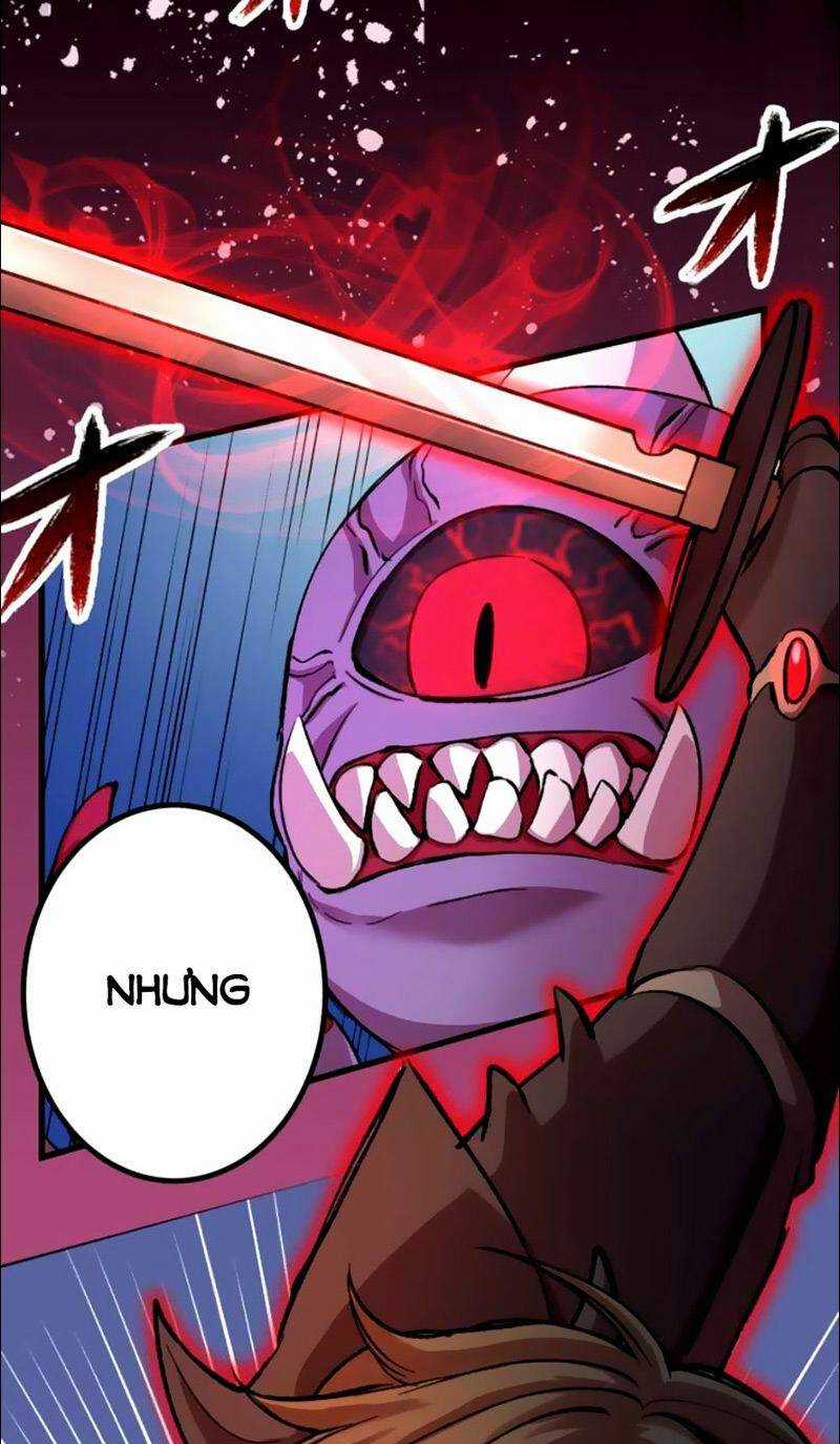 Bộ Giáp Tai Ương Chapter 11 trang 11