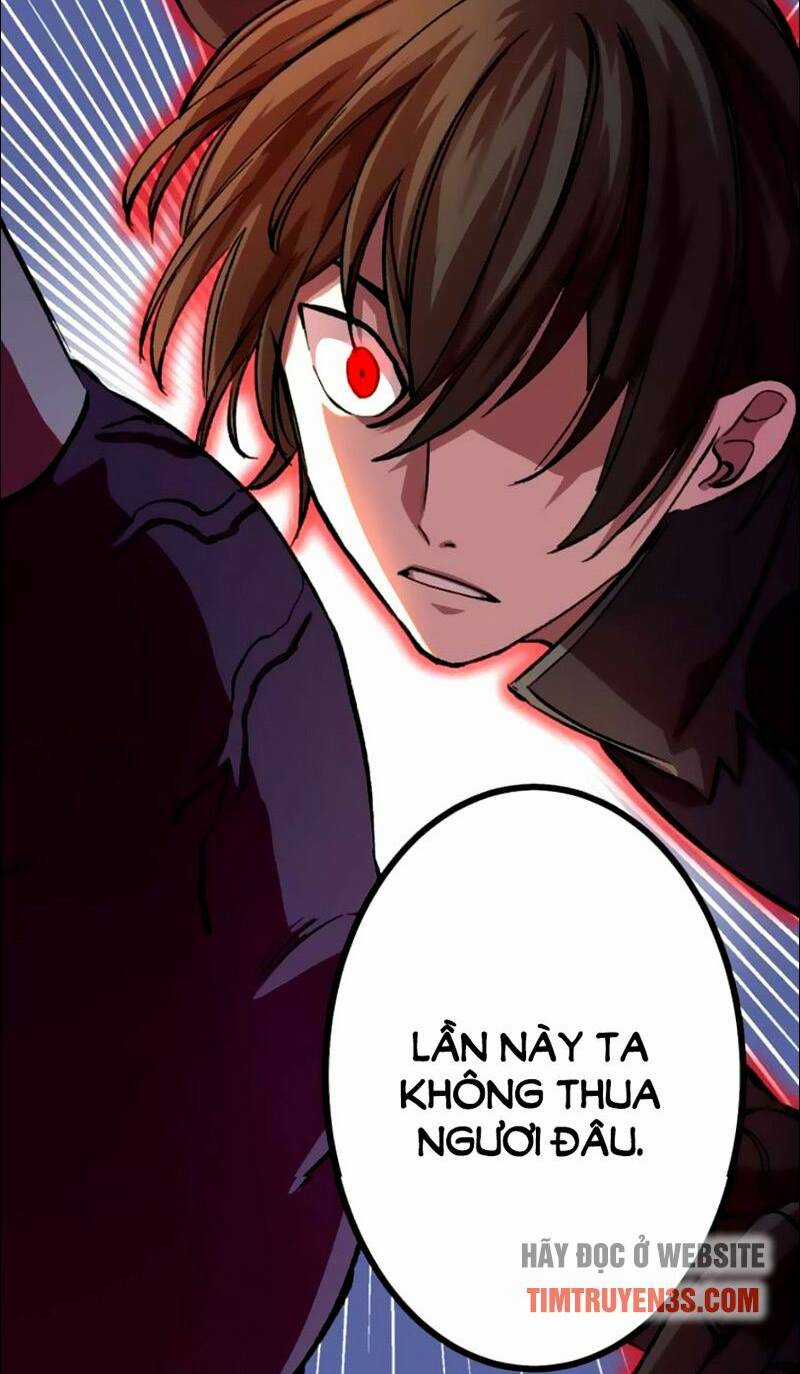 Bộ Giáp Tai Ương Chapter 11 trang 12