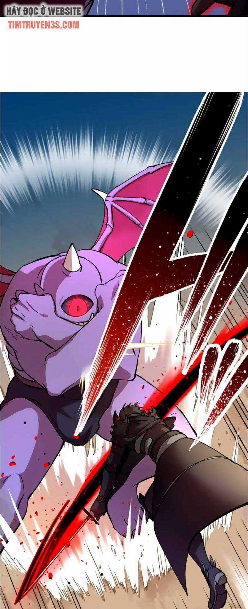 Bộ Giáp Tai Ương Chapter 11 trang 13