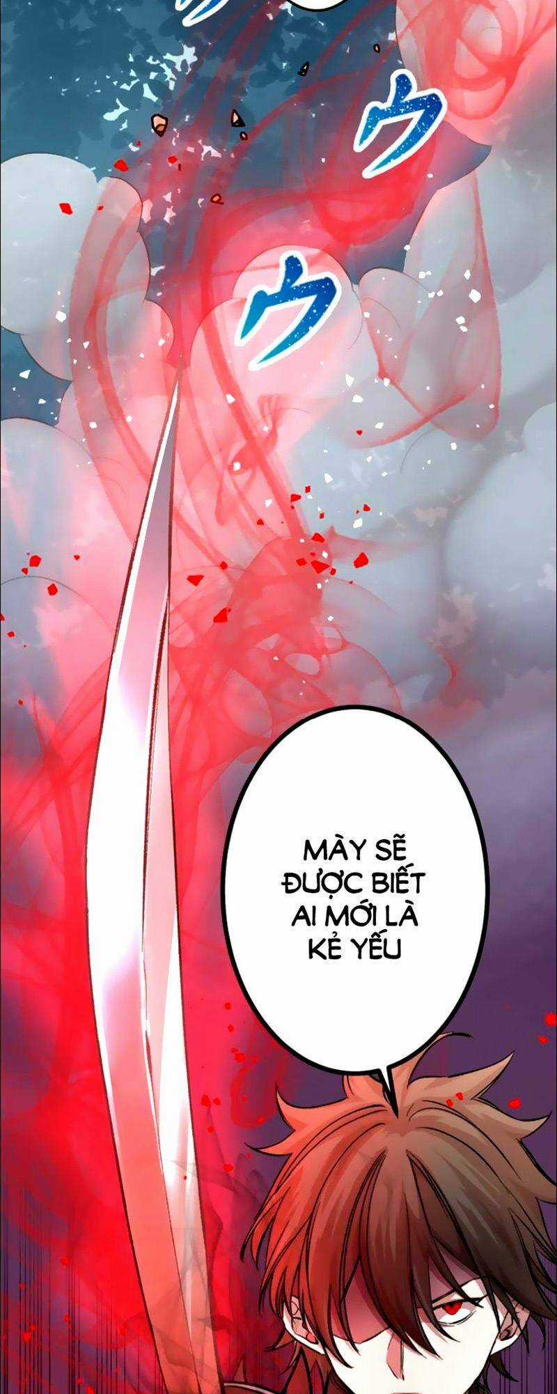 Bộ Giáp Tai Ương Chapter 11 trang 15