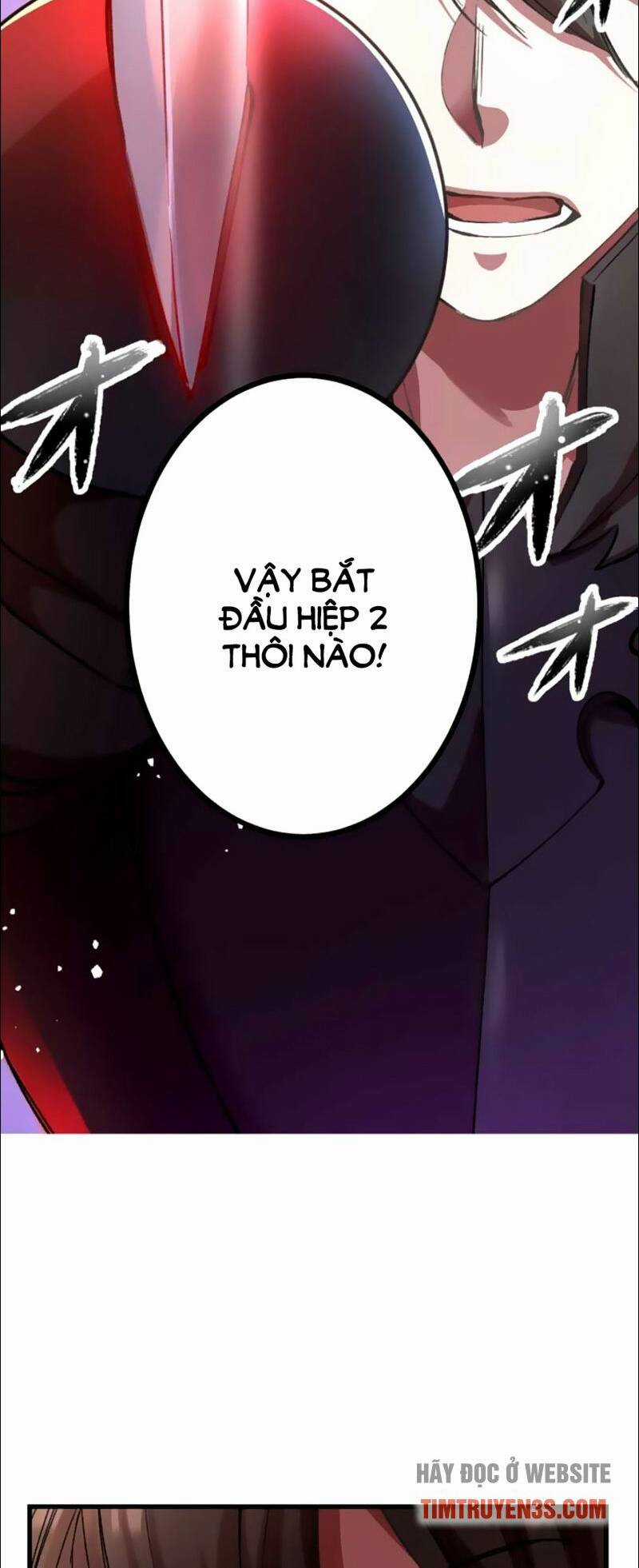 Bộ Giáp Tai Ương Chapter 11 trang 19