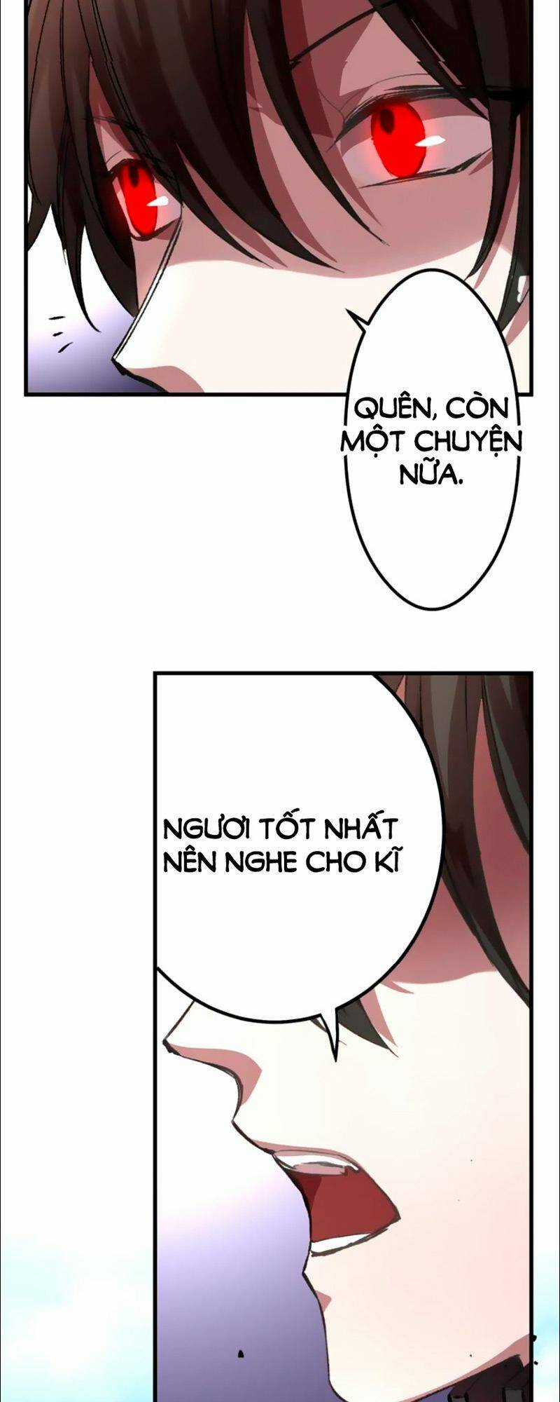 Bộ Giáp Tai Ương Chapter 11 trang 20