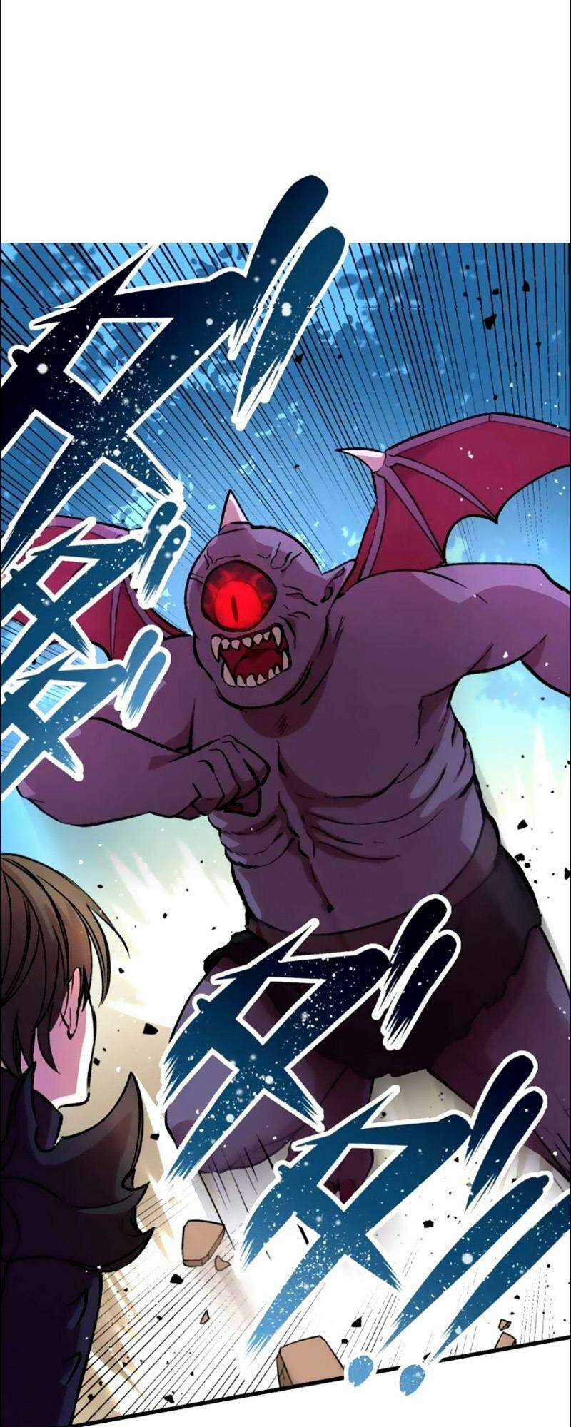 Bộ Giáp Tai Ương Chapter 11 trang 25