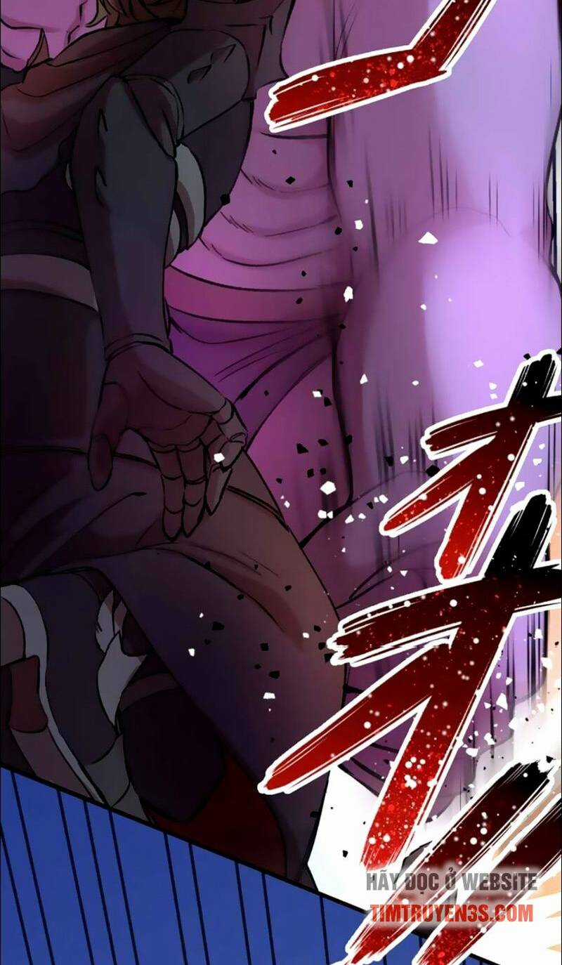 Bộ Giáp Tai Ương Chapter 11 trang 27