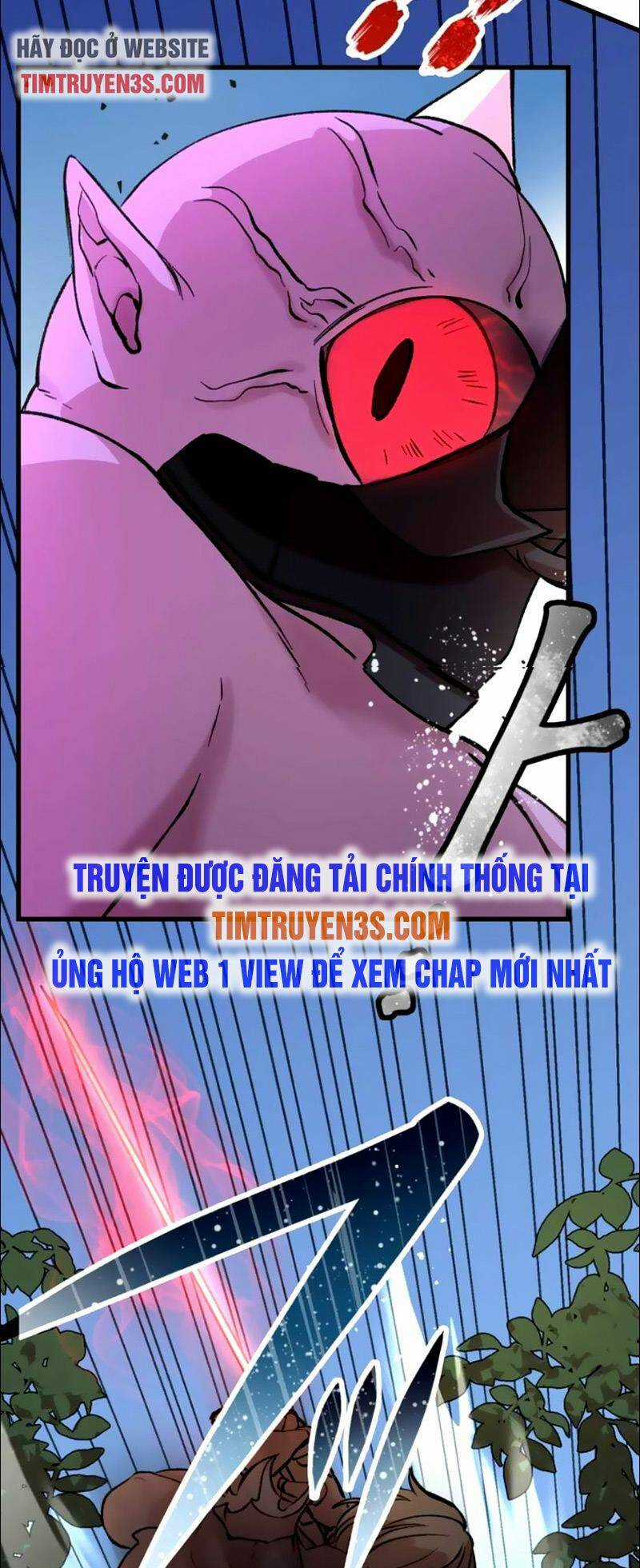 Bộ Giáp Tai Ương Chapter 11 trang 28