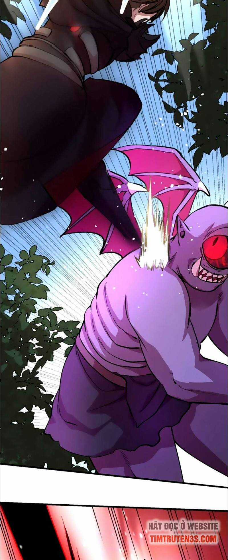 Bộ Giáp Tai Ương Chapter 11 trang 29