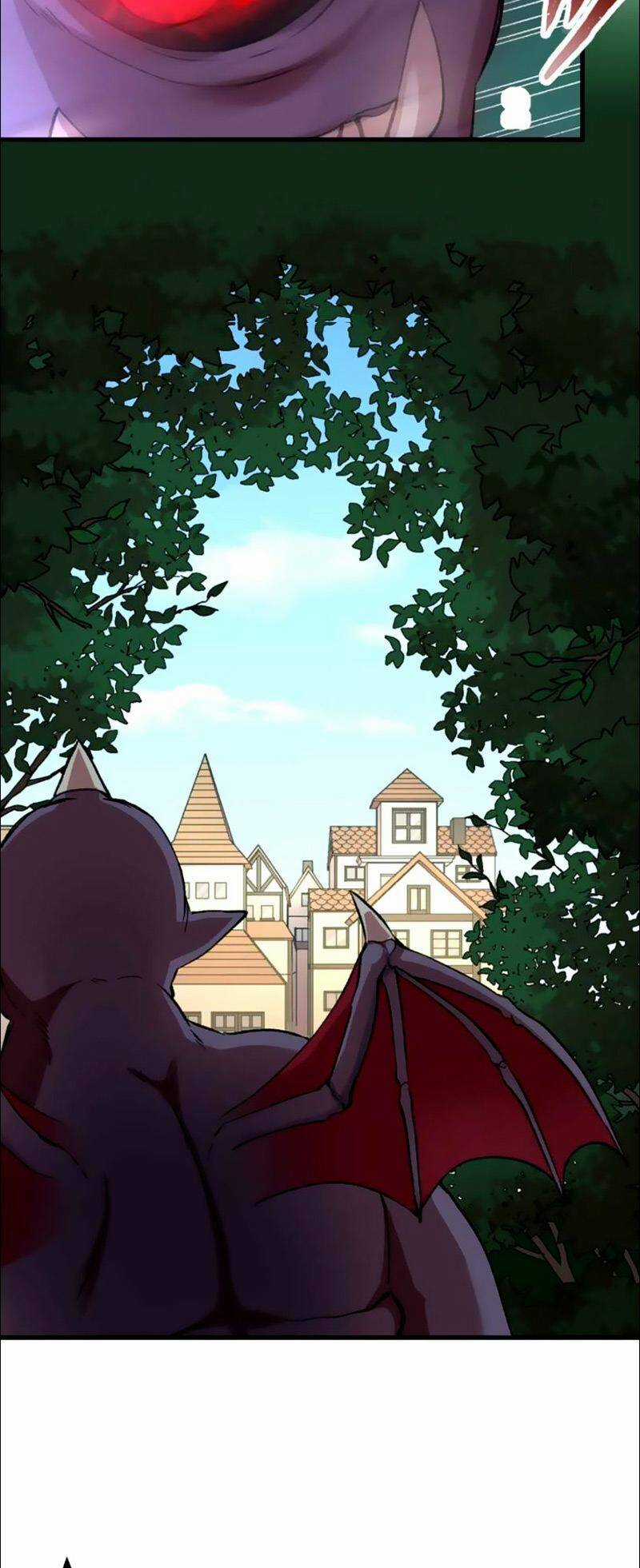 Bộ Giáp Tai Ương Chapter 11 trang 3