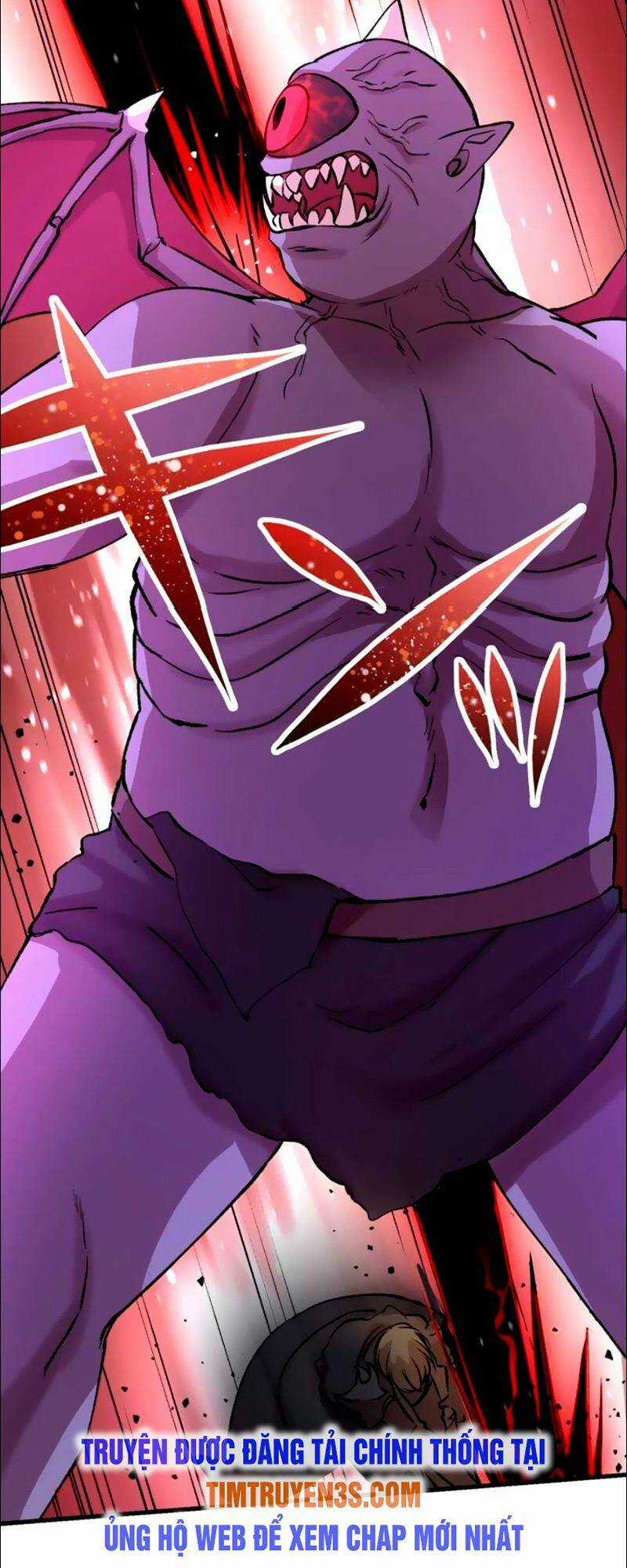 Bộ Giáp Tai Ương Chapter 11 trang 30