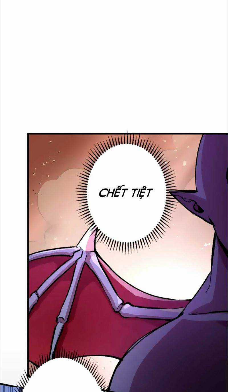 Bộ Giáp Tai Ương Chapter 11 trang 31