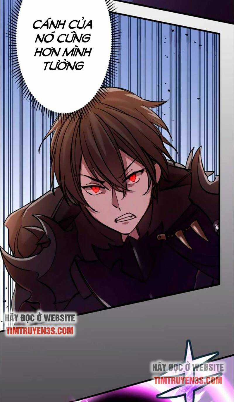 Bộ Giáp Tai Ương Chapter 11 trang 32